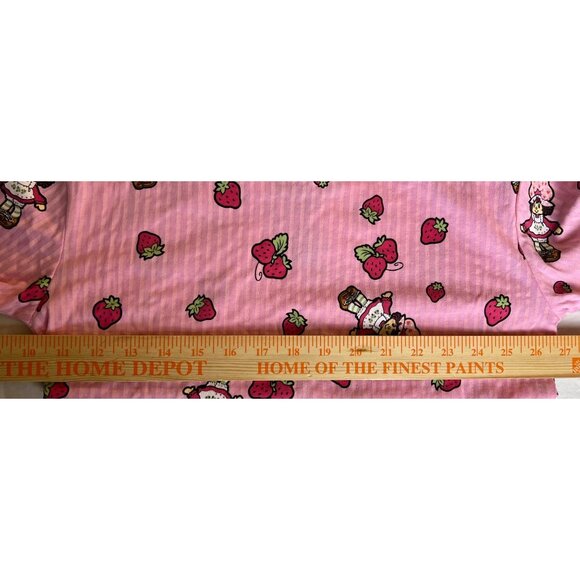 Strawberry Shortcake Top - Picture 5 of 7